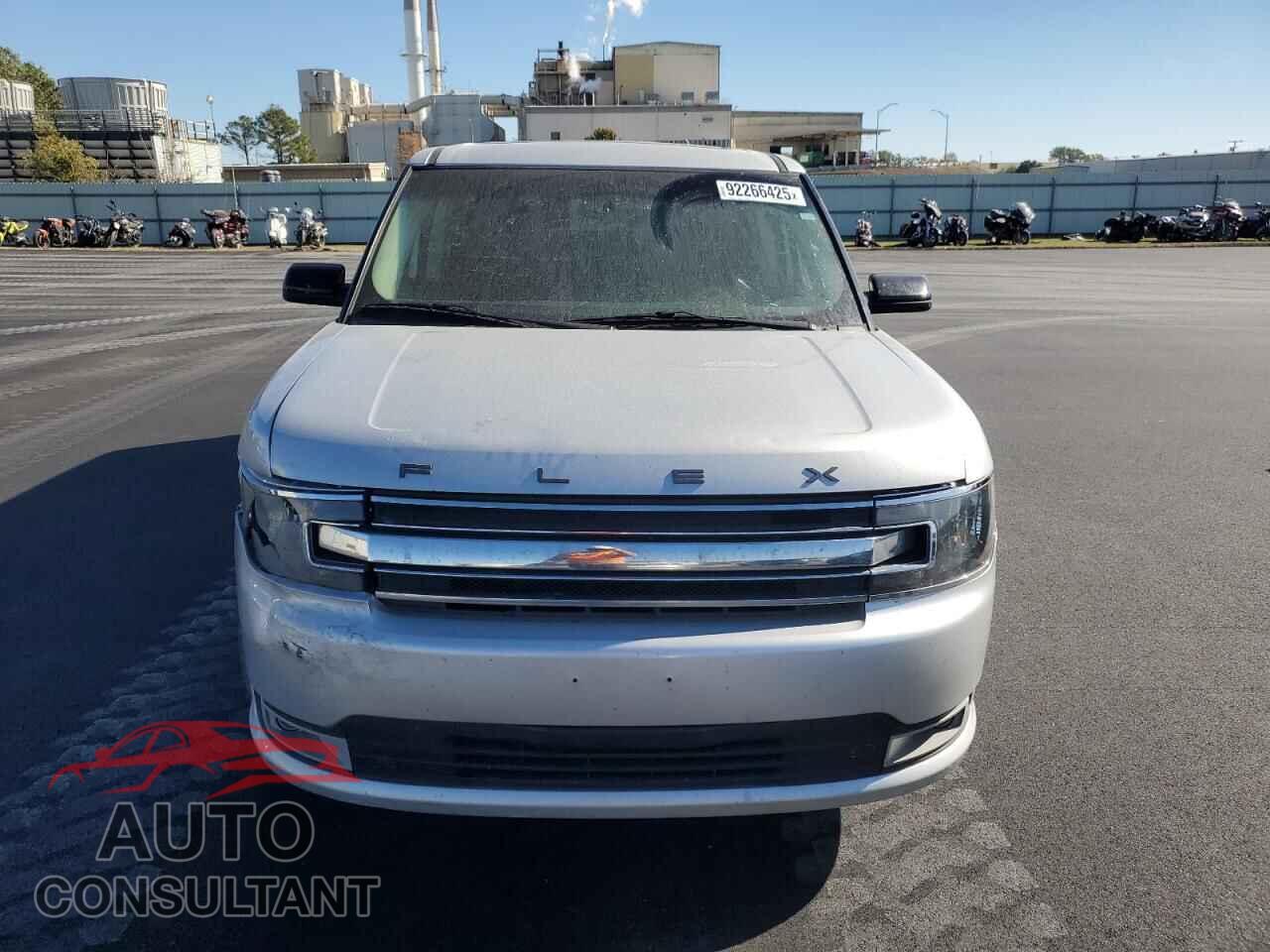 FORD FLEX 2015 - 2FMHK6C8XFBA20017