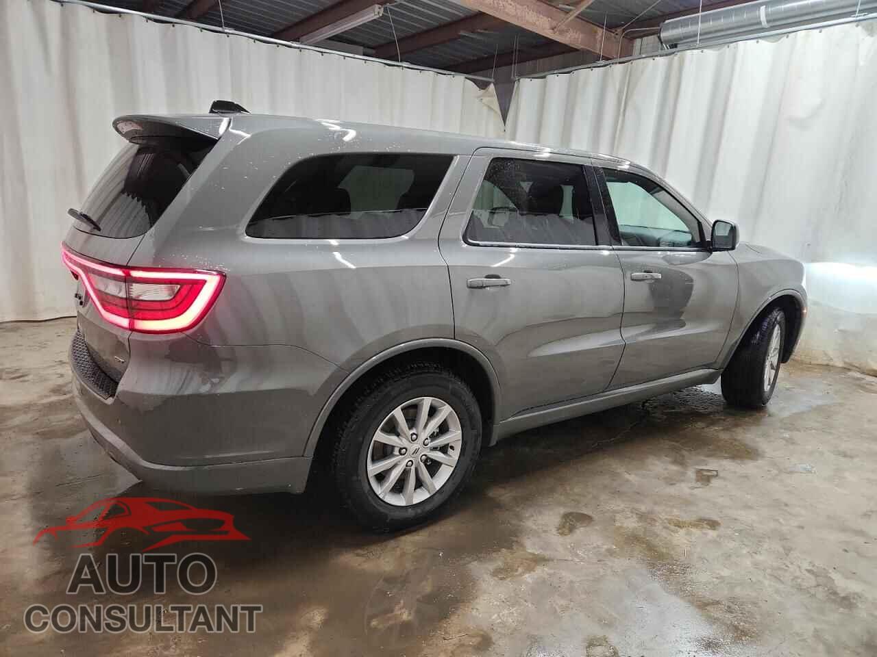 DODGE DURANGO 2026 - 1C4RDHDG0TC165017