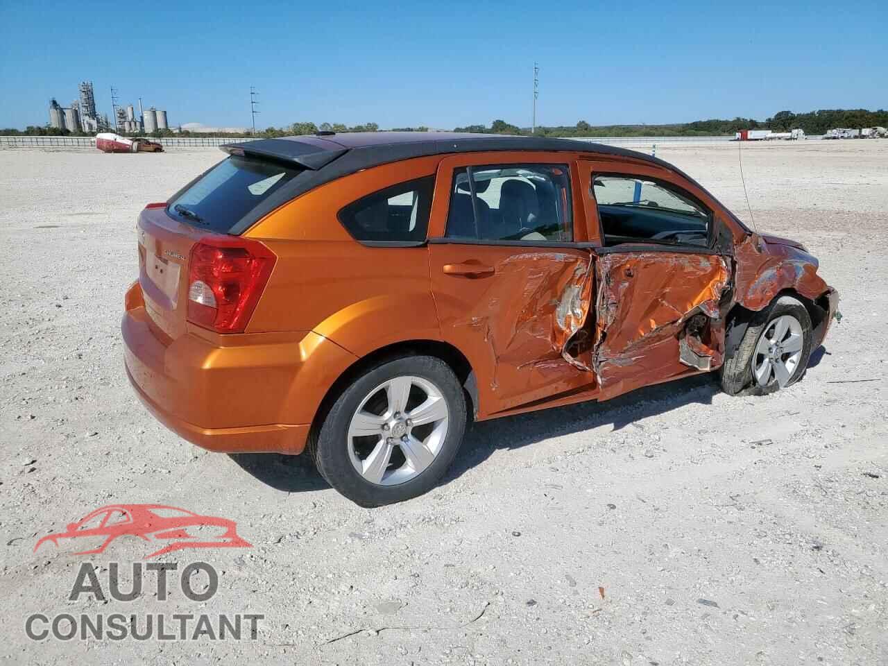 DODGE CALIBER 2011 - 1B3CB3HA9BD294971