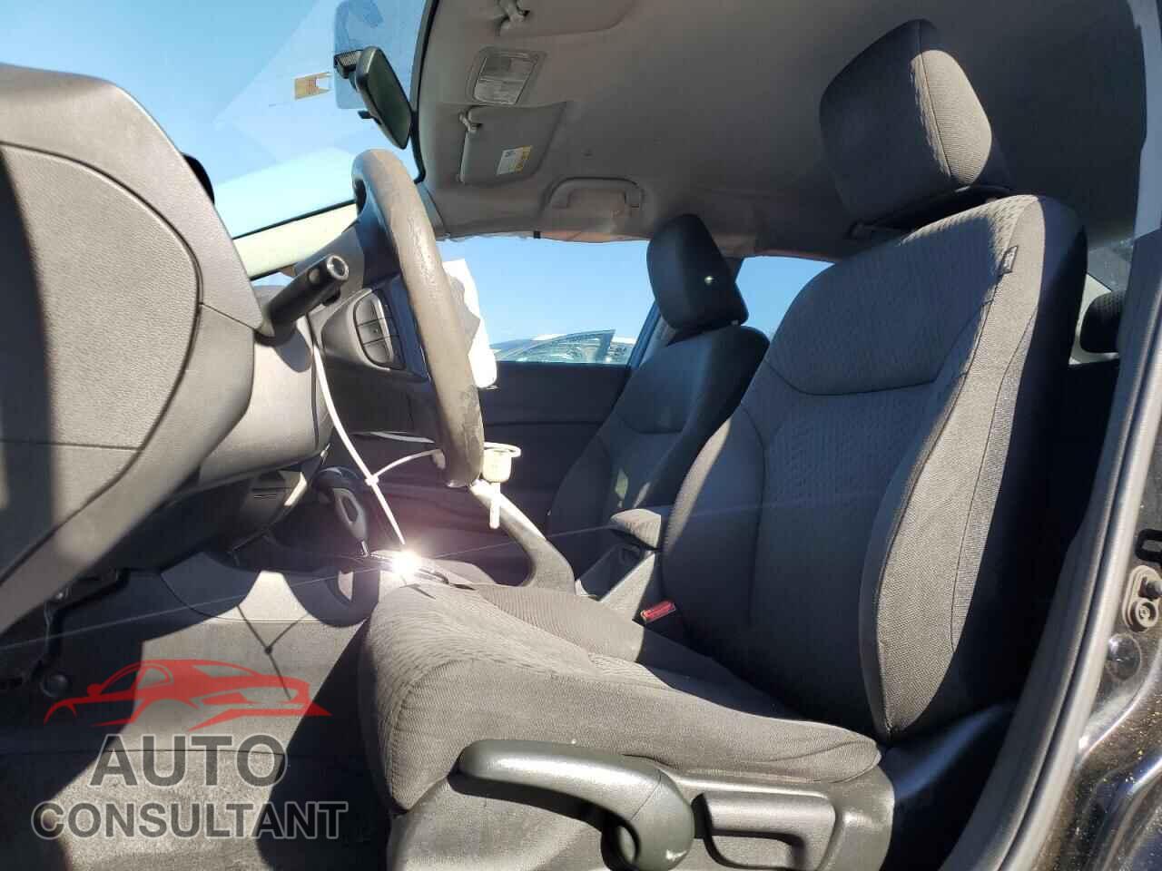 HONDA CIVIC 2015 - 19XFB2F71FE097701