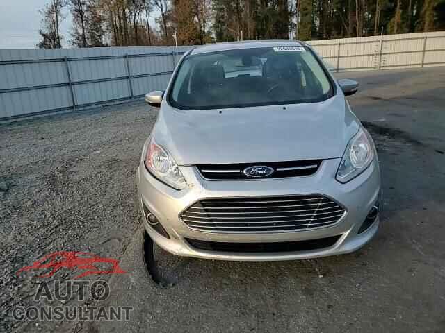 FORD CMAX 2016 - 1FADP5CU3GL118874