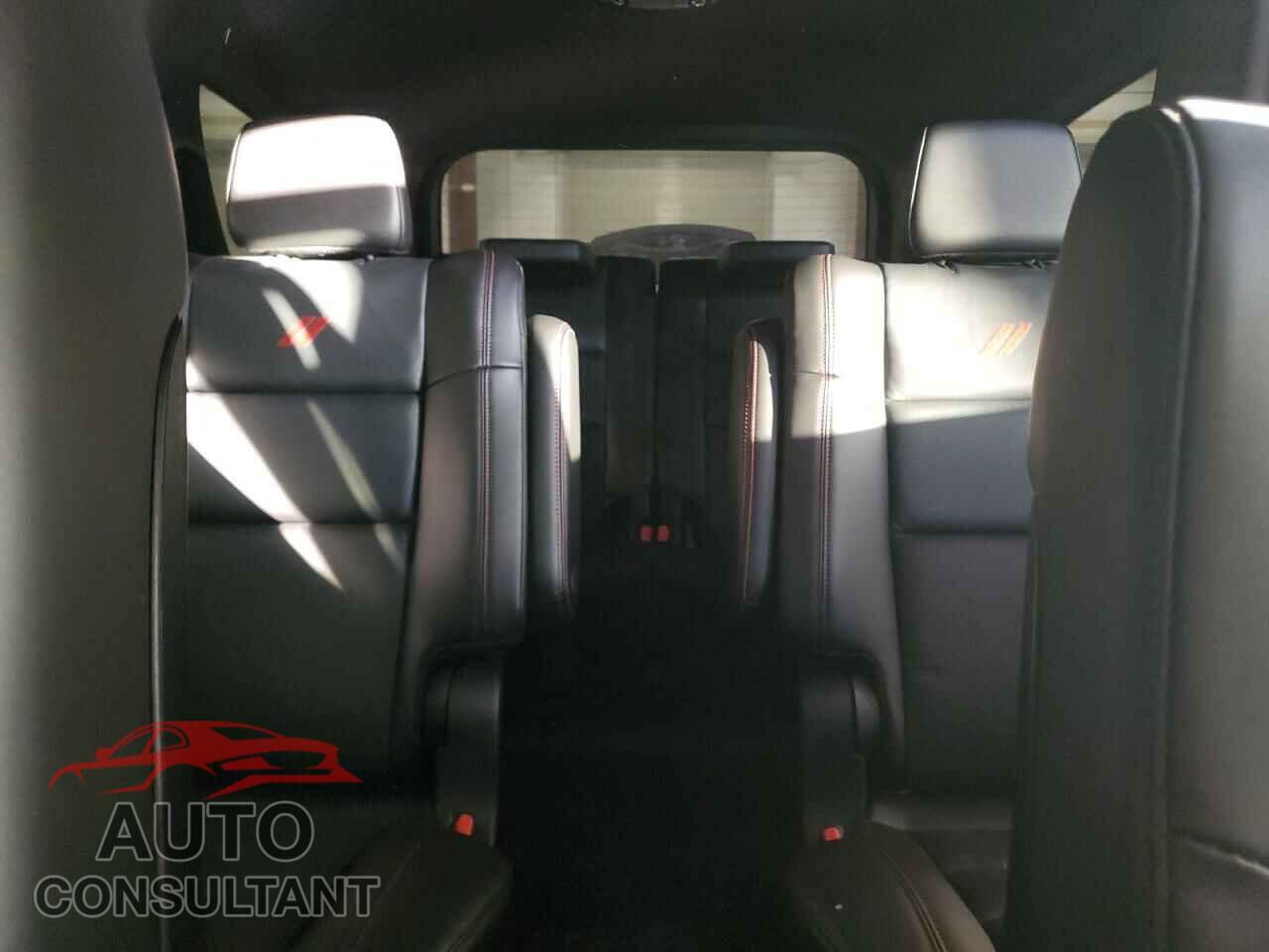 DODGE DURANGO 2024 - 1C4SDJCT4RC175436