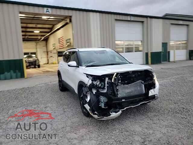 KIA SELTOS 2025 - KNDEUCAA9S7720362