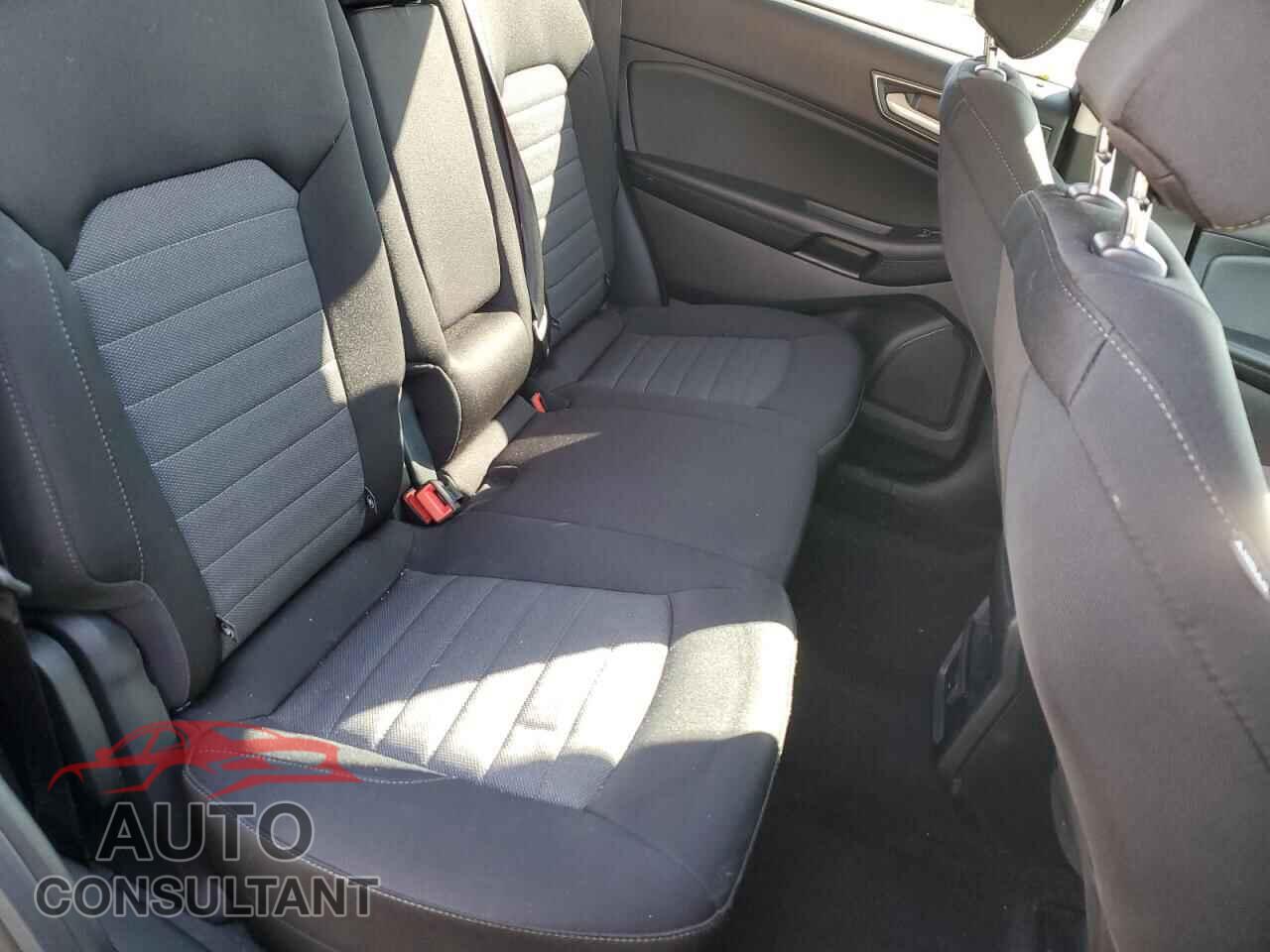 FORD EDGE 2020 - 2FMPK4G98LBB36976