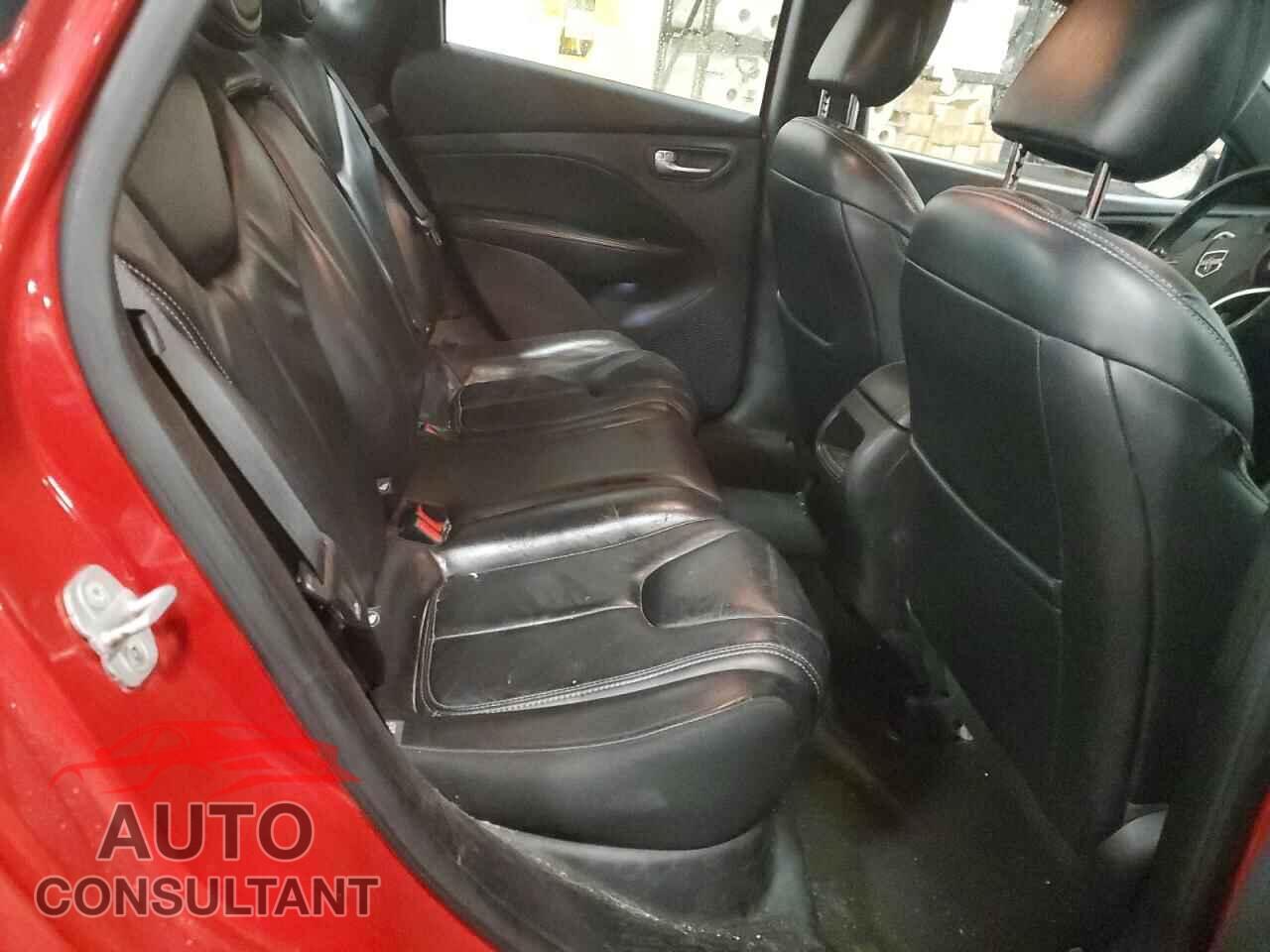 DODGE DART 2013 - 1C3CDFCA4DD300023