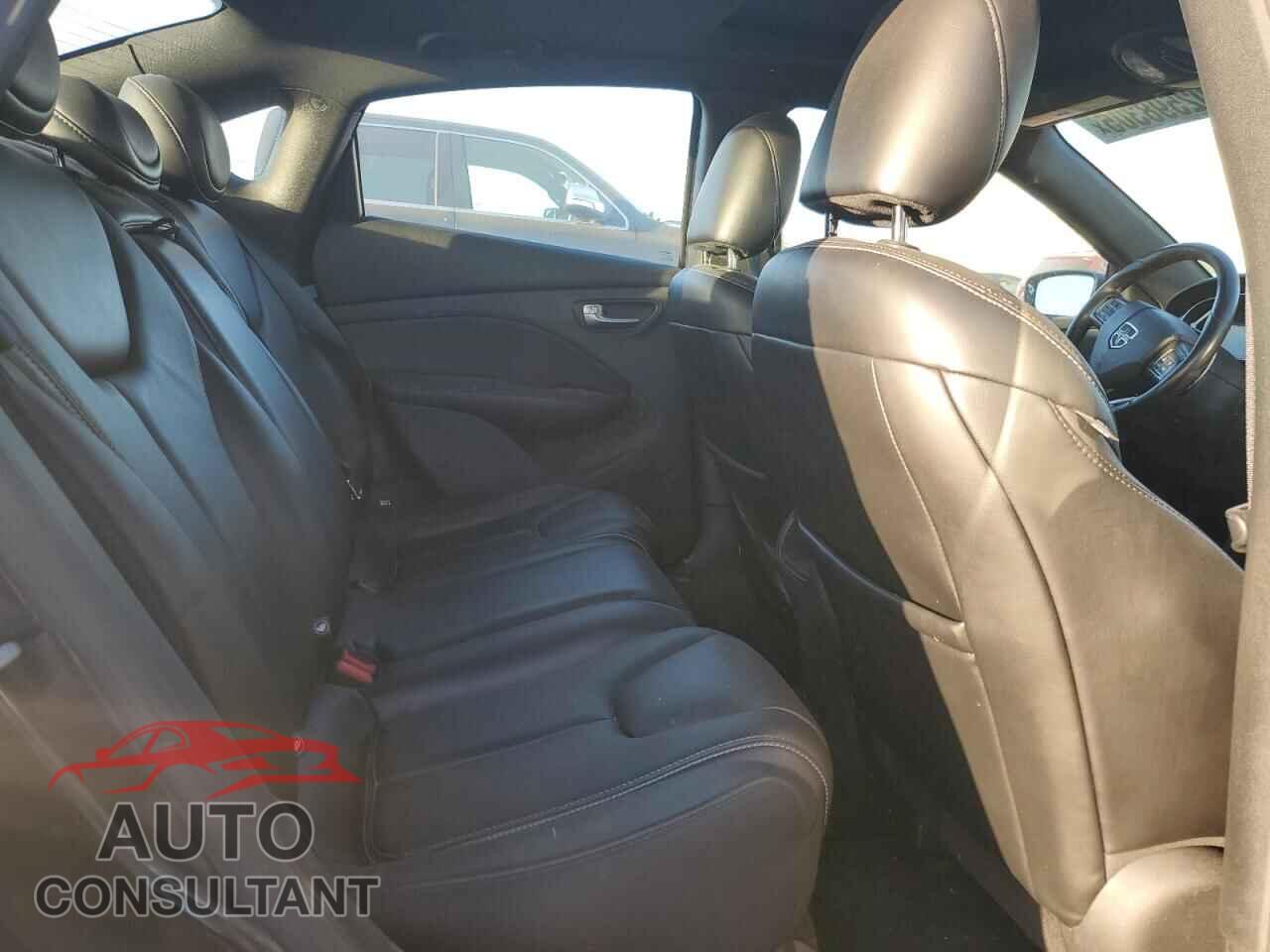 DODGE DART 2013 - 1C3CDFCA7DD179102