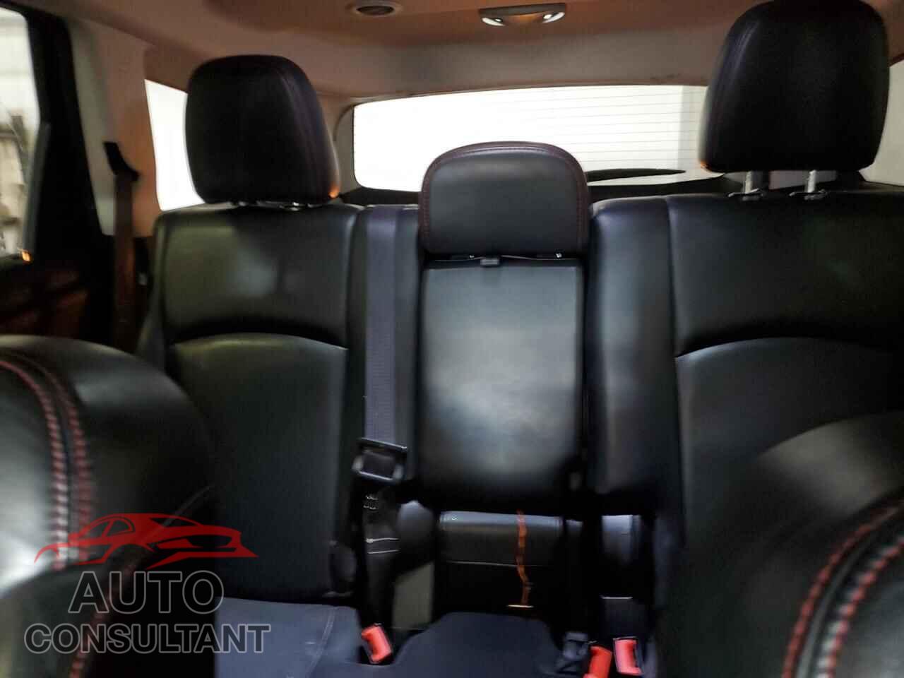 DODGE JOURNEY 2016 - 3C4PDDEG9GT227331
