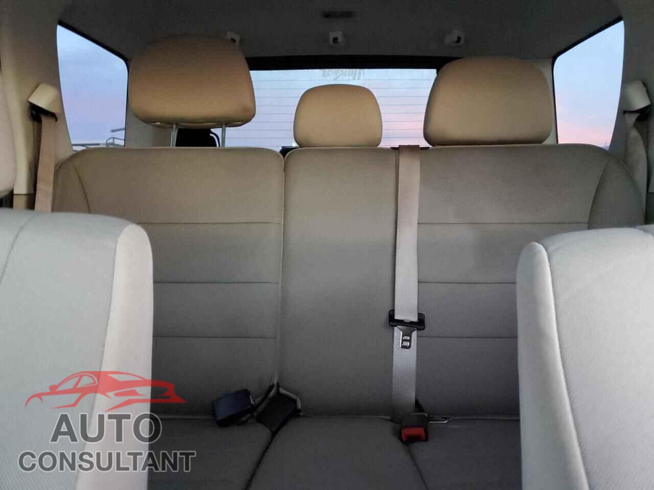 FORD ESCAPE 2012 - 1FMCU9D72CKB81541