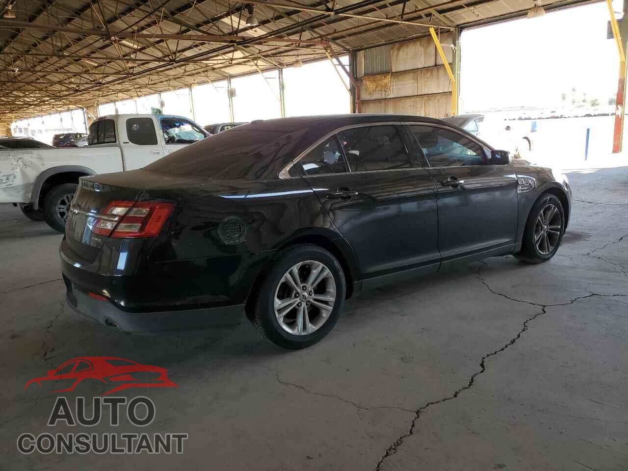 FORD TAURUS 2016 - 1FAHP2E85GG119971
