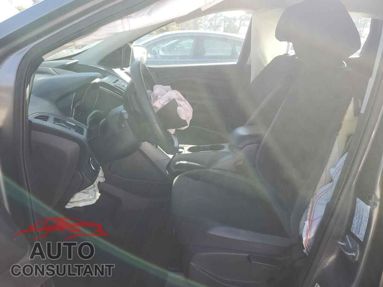FORD ESCAPE 2014 - 1FMCU0F73EUC65142