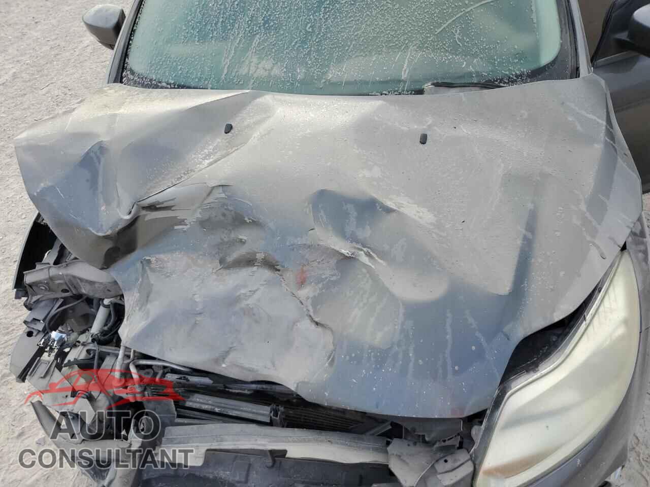 FORD FOCUS 2014 - 1FADP3K22EL130564