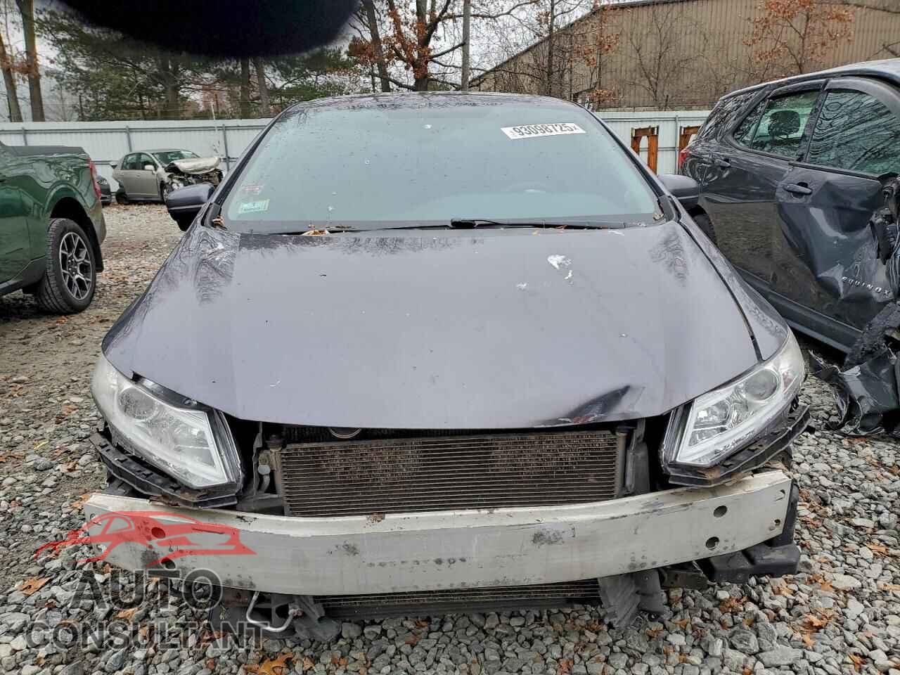 HONDA CIVIC 2015 - 19XFB2F84FE264139