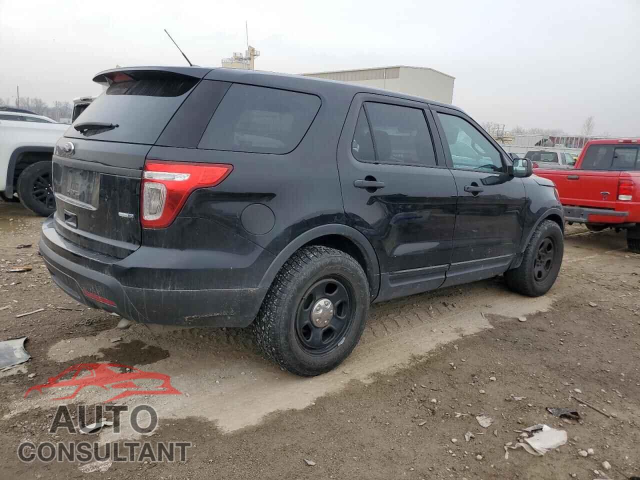 FORD EXPLORER 2014 - 1FM5K8AR7EGA60475