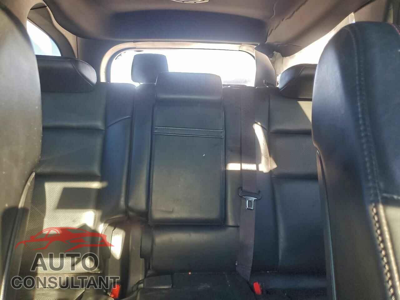 DODGE DURANGO 2024 - 1C4RDHDG5RC146617