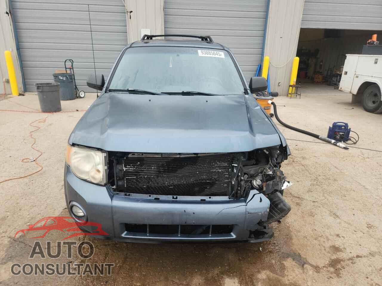 FORD ESCAPE 2011 - 1FMCU0D73BKA04278