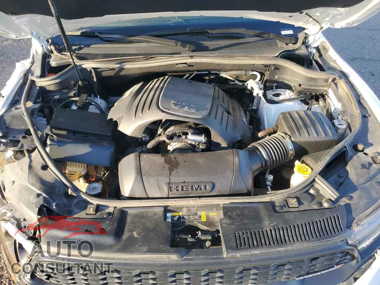 DODGE DURANGO 2023 - 1C4SDJCT9PC636644