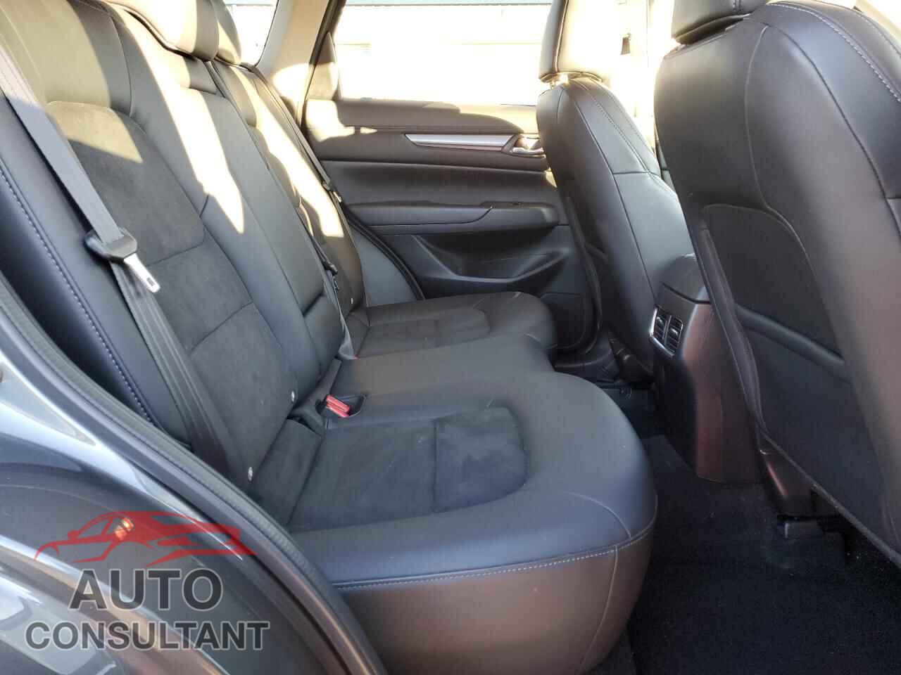 MAZDA CX-5 2020 - JM3KFBCM4L1741968