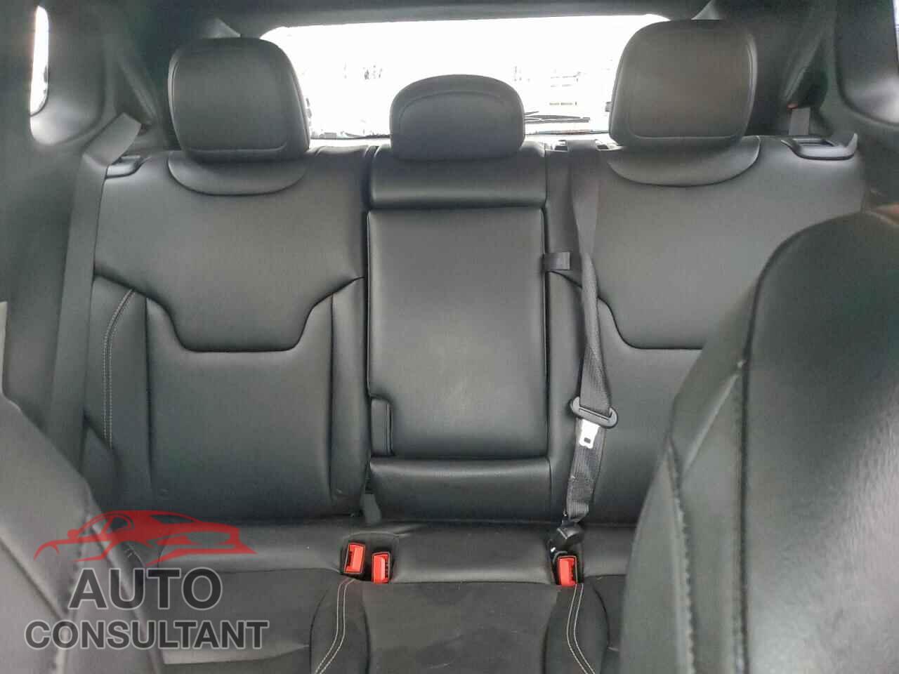 JEEP COMPASS 2025 - 3C4NJDCNXST516969