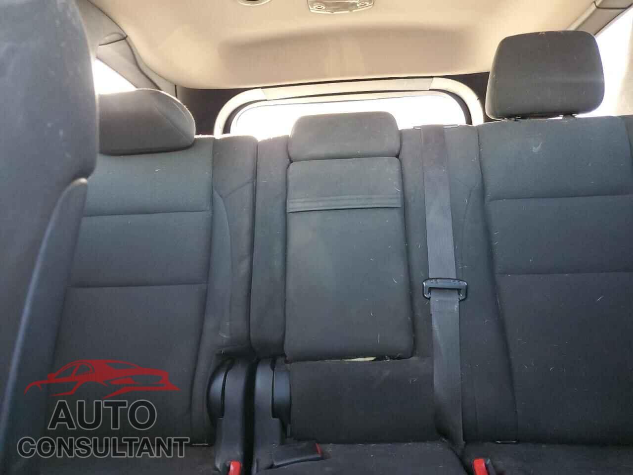 DODGE DURANGO 2014 - 1C4RDJAG8EC977714