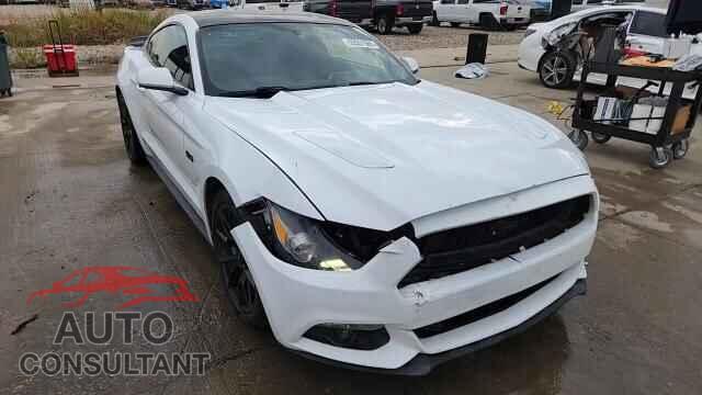 FORD MUSTANG 2017 - 1FA6P8CF2H5257959