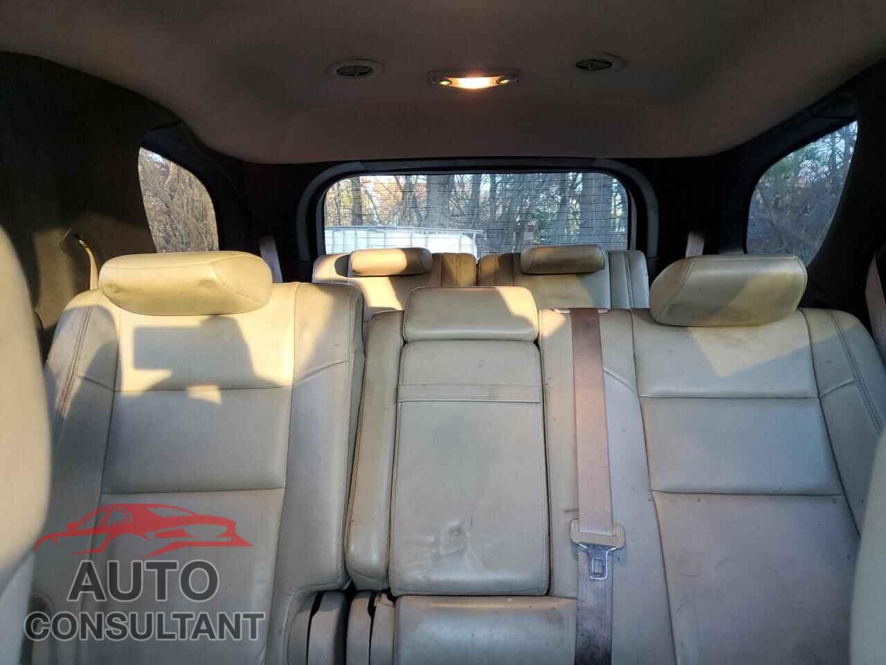 DODGE DURANGO 2015 - 1C4RDJDG8FC690600