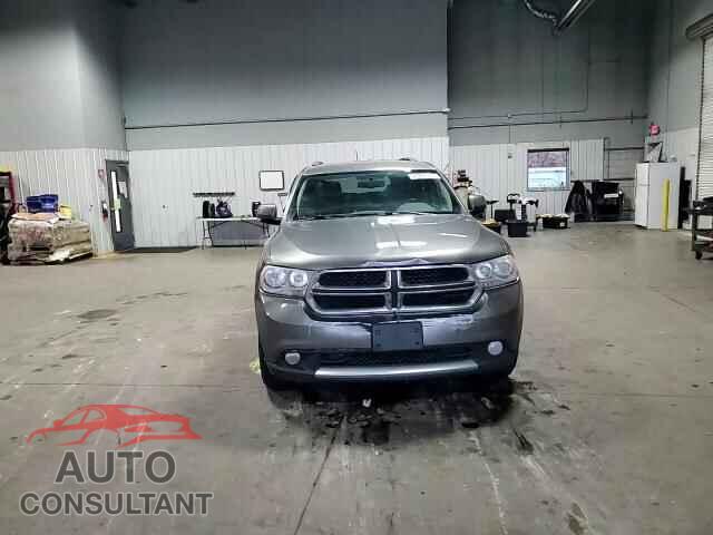 DODGE DURANGO 2012 - 1C4RDJDG1CC148038