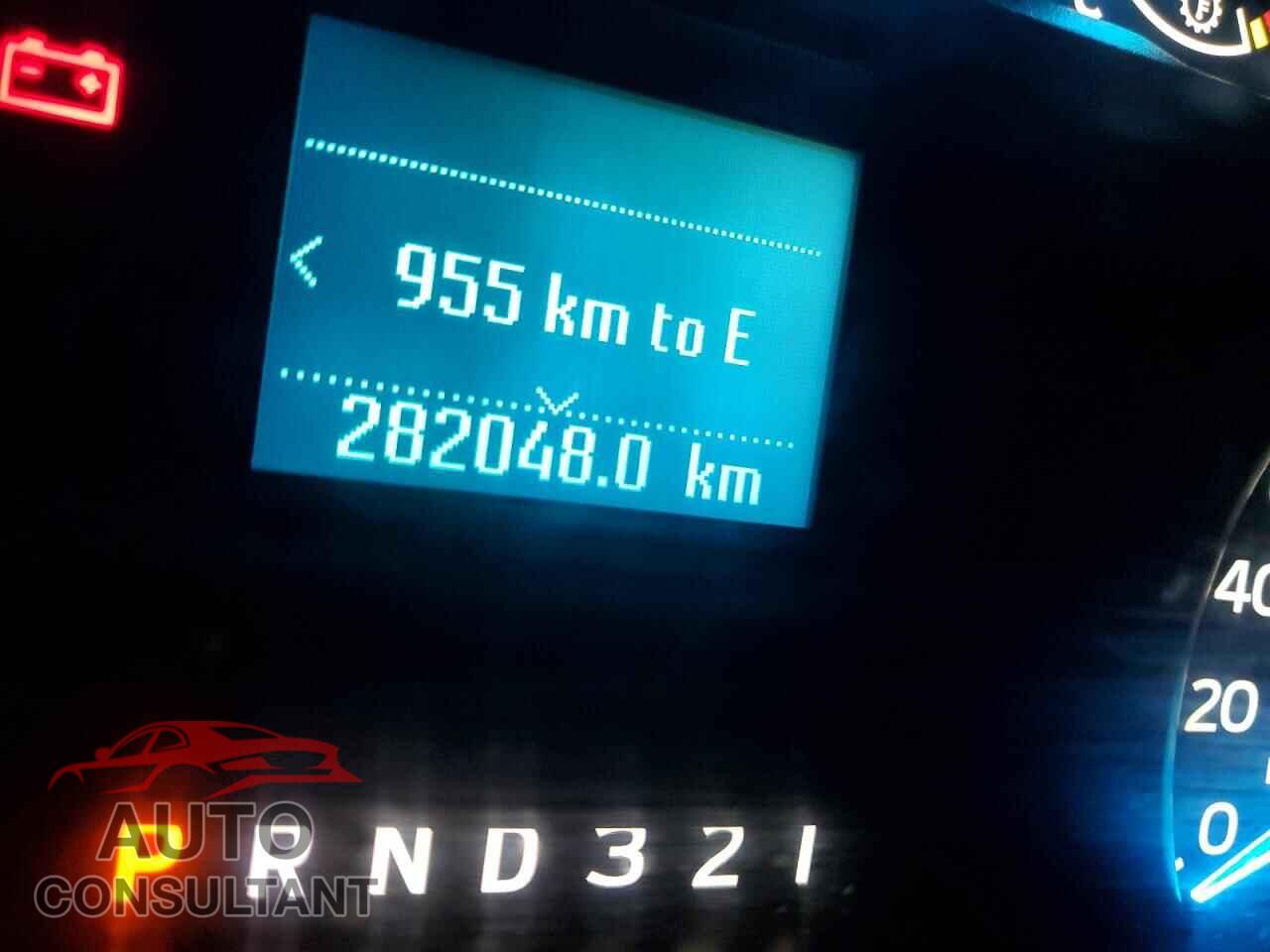 FORD F-150 2016 - 1FTEX1E87GFB13313