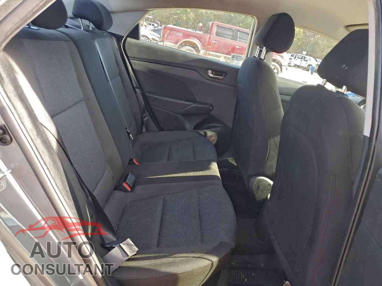 HYUNDAI ACCENT 2021 - 3KPC24A69ME144533
