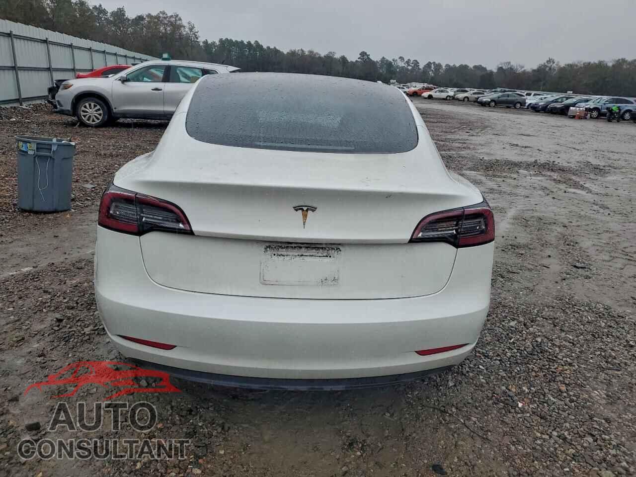 TESLA MODEL 3 2023 - 5YJ3E1EA7PF476375