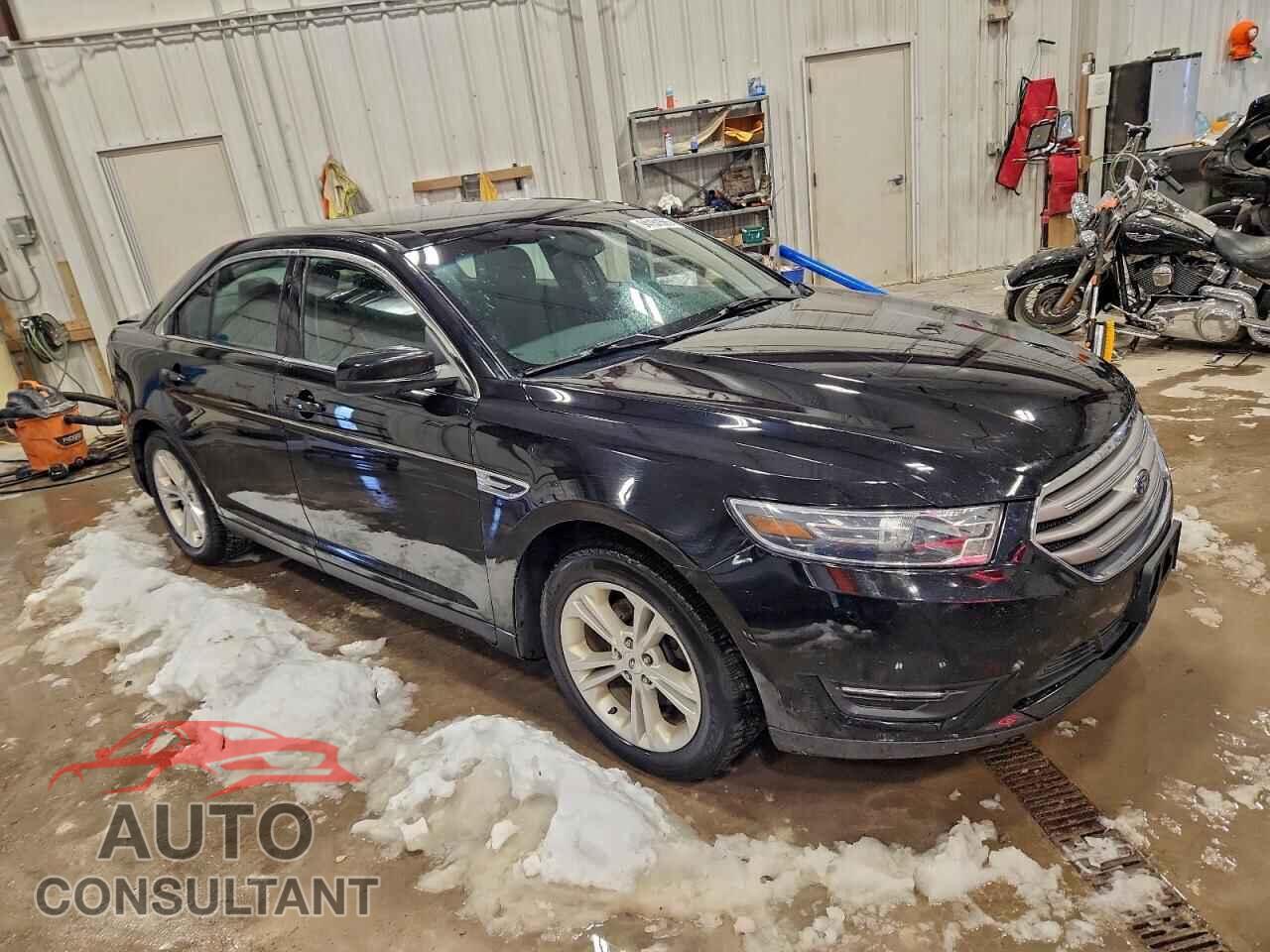 FORD TAURUS 2016 - 1FAHP2E81GG129154