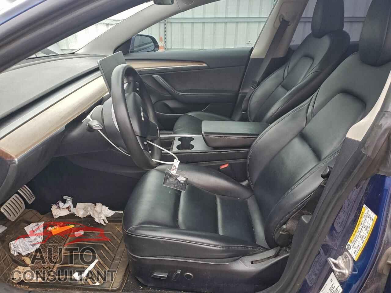 TESLA MODEL 3 2023 - 5YJ3E1EC3PF507221