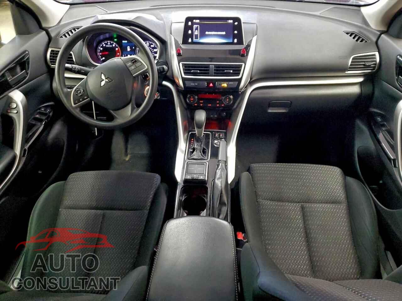 MITSUBISHI ECLIPSE 2020 - JA4AT4AA0LZ018325