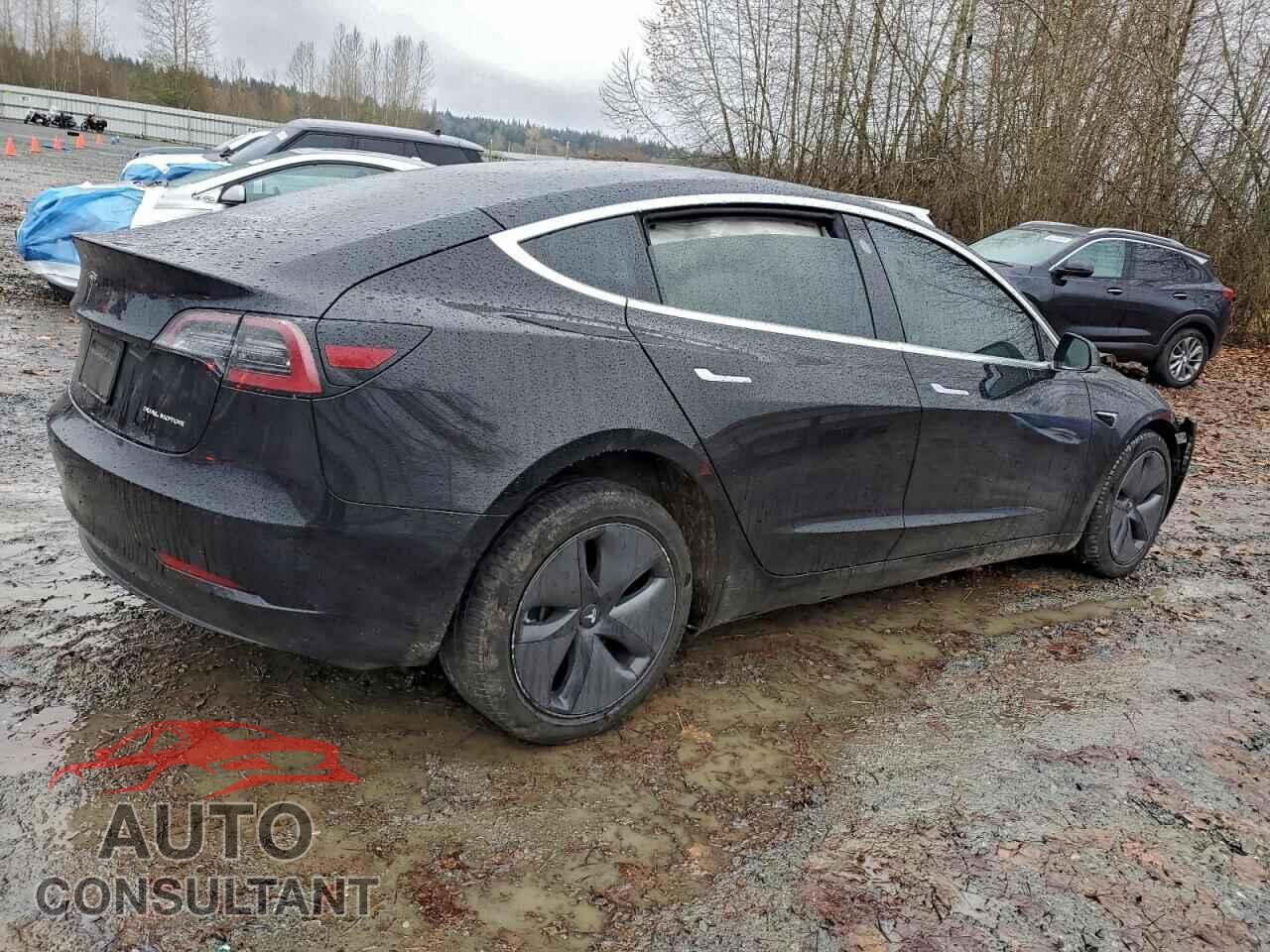 TESLA MODEL 3 2020 - 5YJ3E1EB0LF521465