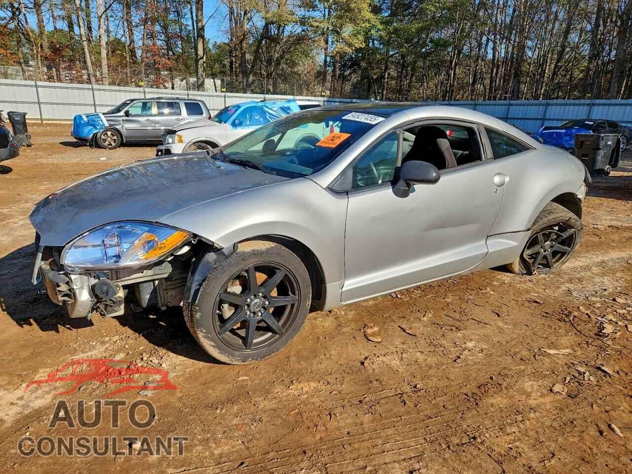 MITSUBISHI ECLIPSE 2012 - 4A31K5DF9CE001162