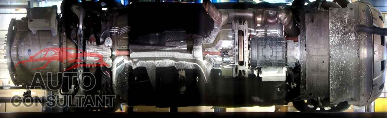 FORD EXPLORER 2022 - 1FMSK8DH8NGB38820