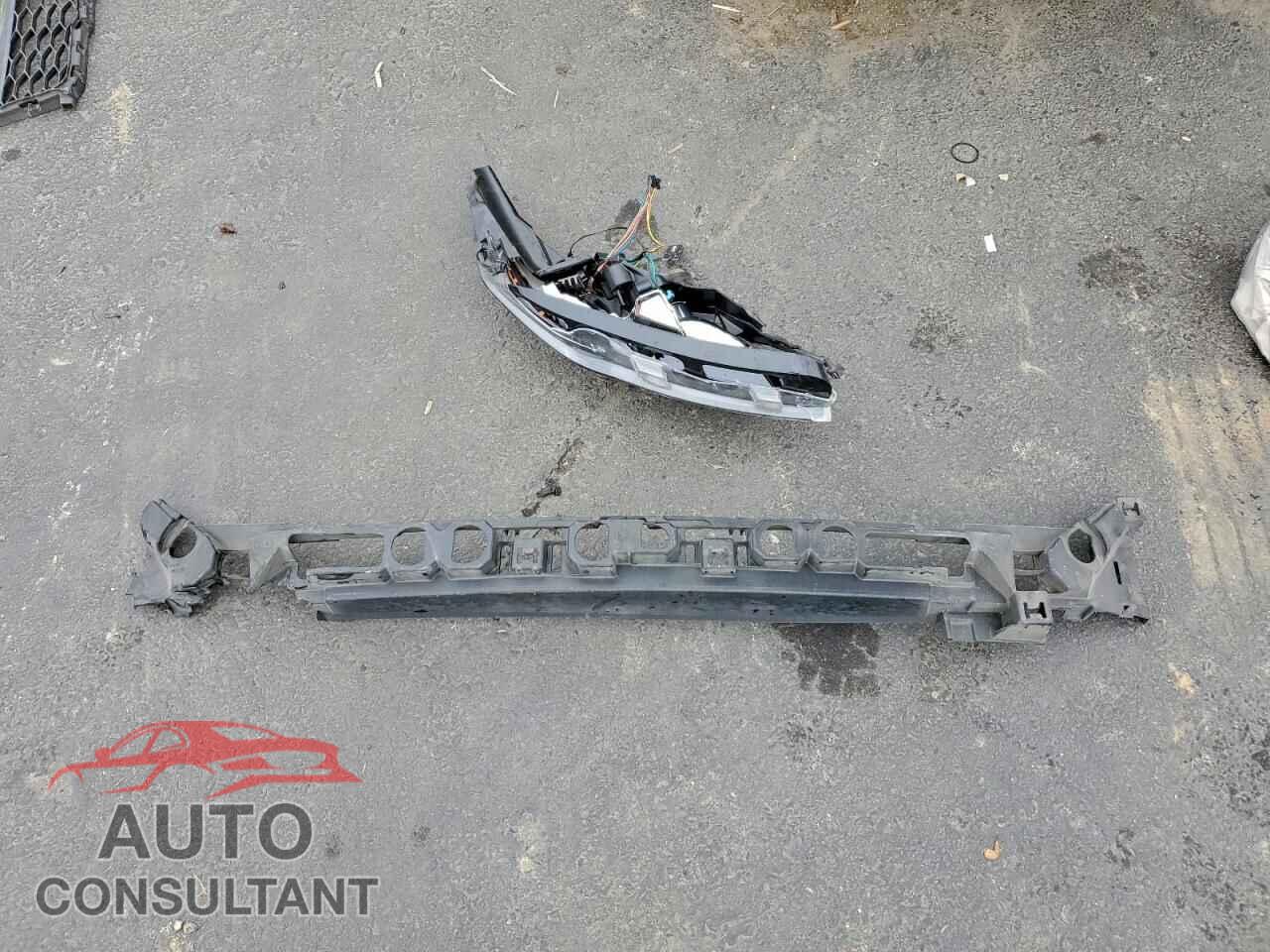 FORD EXPLORER 2017 - 1FM5K8GT9HGB84982