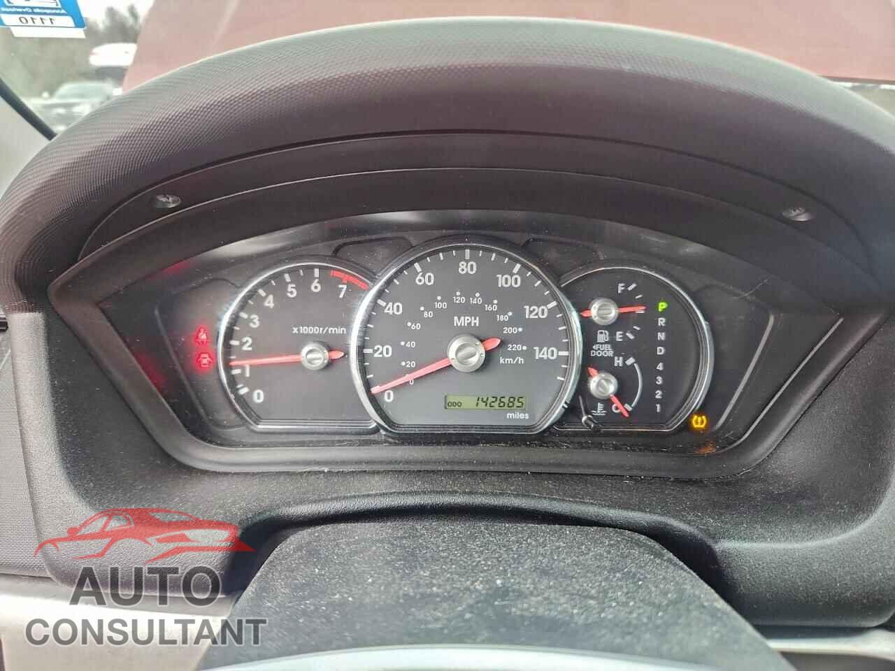 MITSUBISHI GALANT 2012 - 4A32B2FF8CE011441