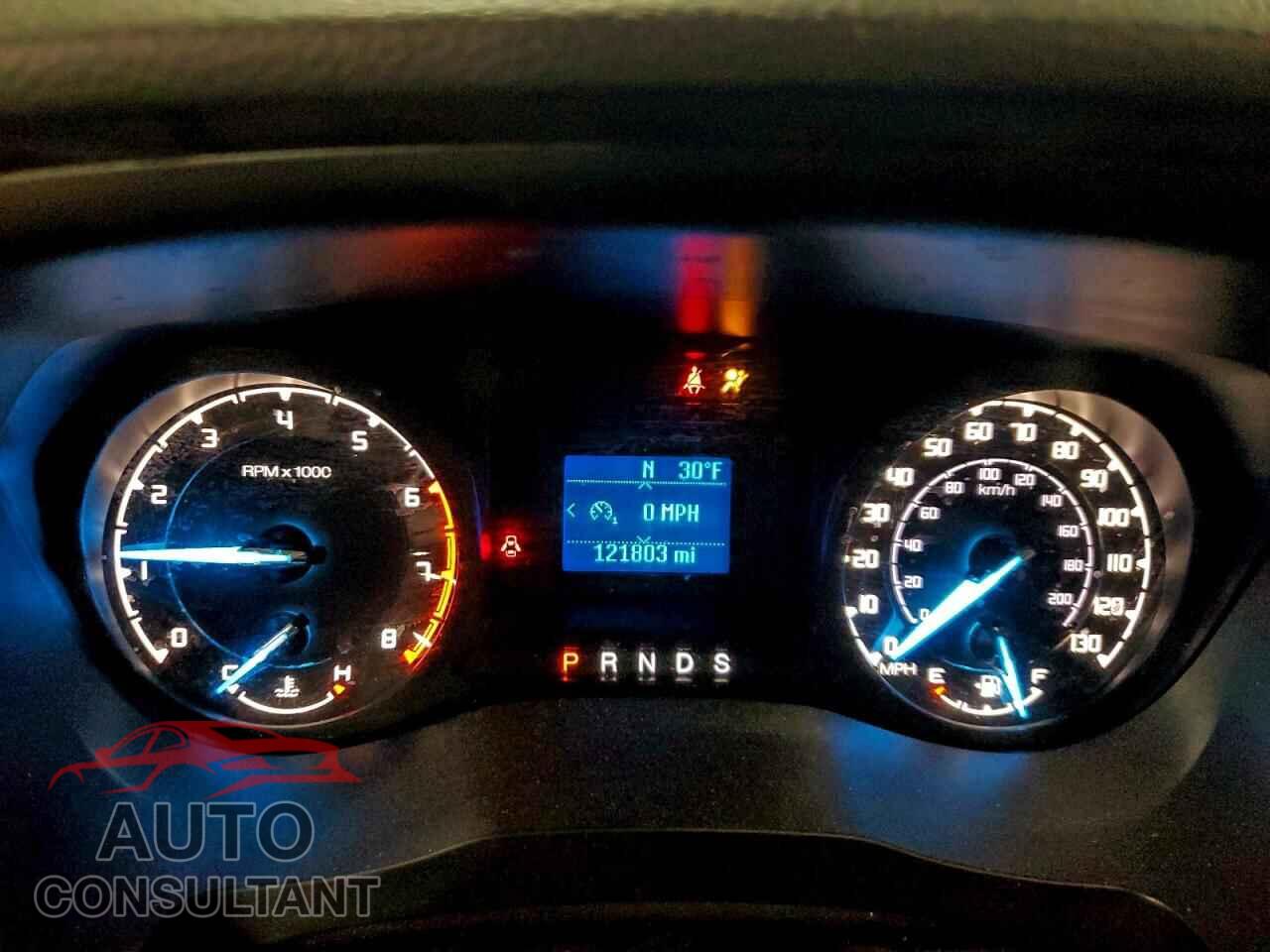 FORD RANGER 2021 - 1FTER1EH5MLD57761