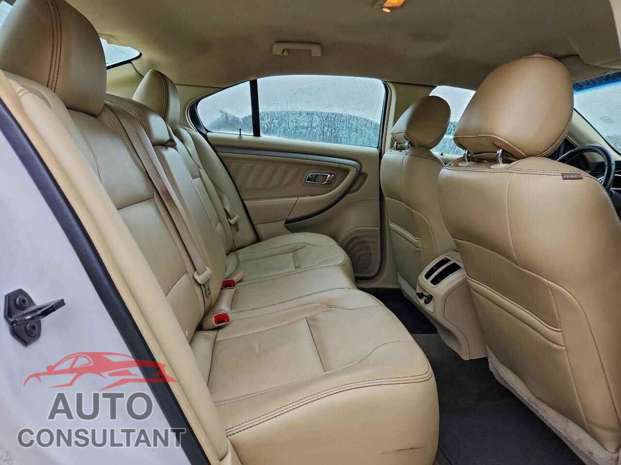 FORD TAURUS 2014 - 1FAHP2E87EG122996