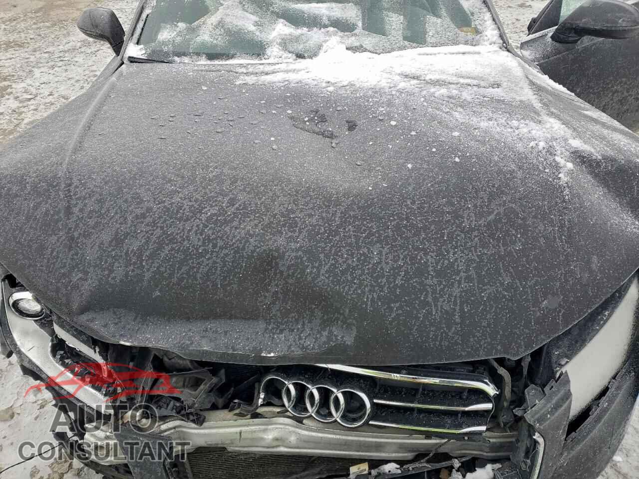 AUDI A7 2012 - WAUYGAFC4CN145598