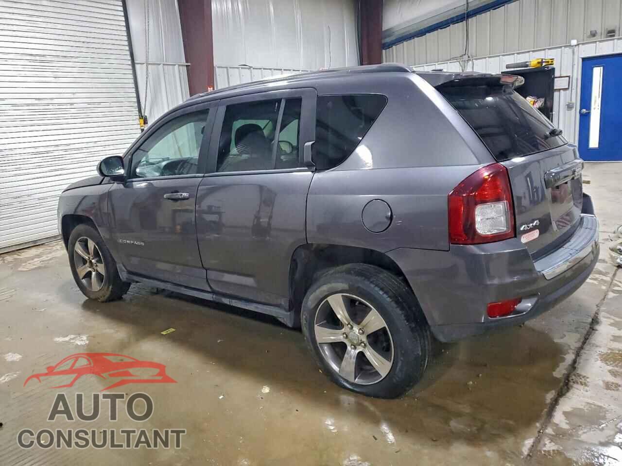 JEEP COMPASS 2016 - 1C4NJDEB5GD740327