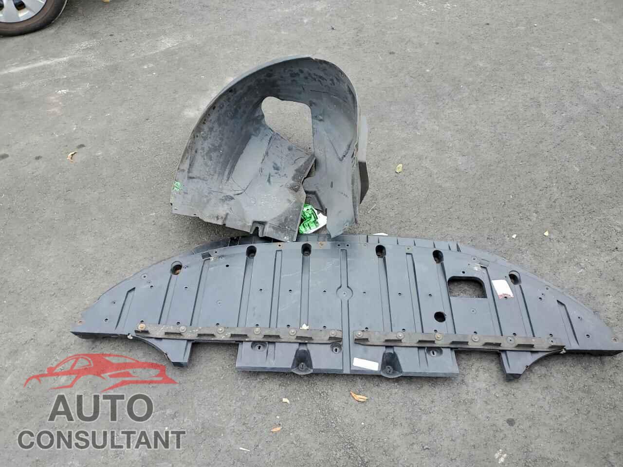 JAGUAR XJ 2011 - SAJWA2GB5BLV06954