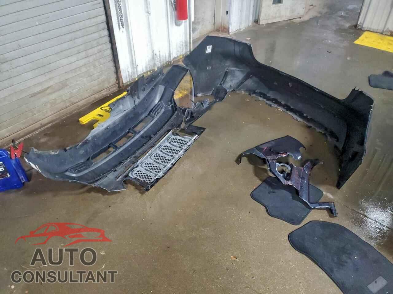 JEEP COMPASS 2014 - 1C4NJCCB1ED652580
