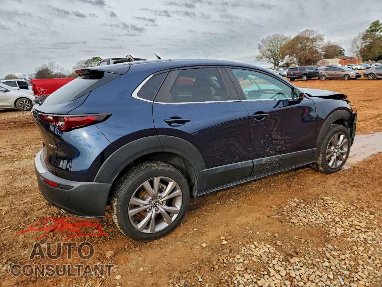 MAZDA CX30 2021 - 3MVDMBBL9MM257751