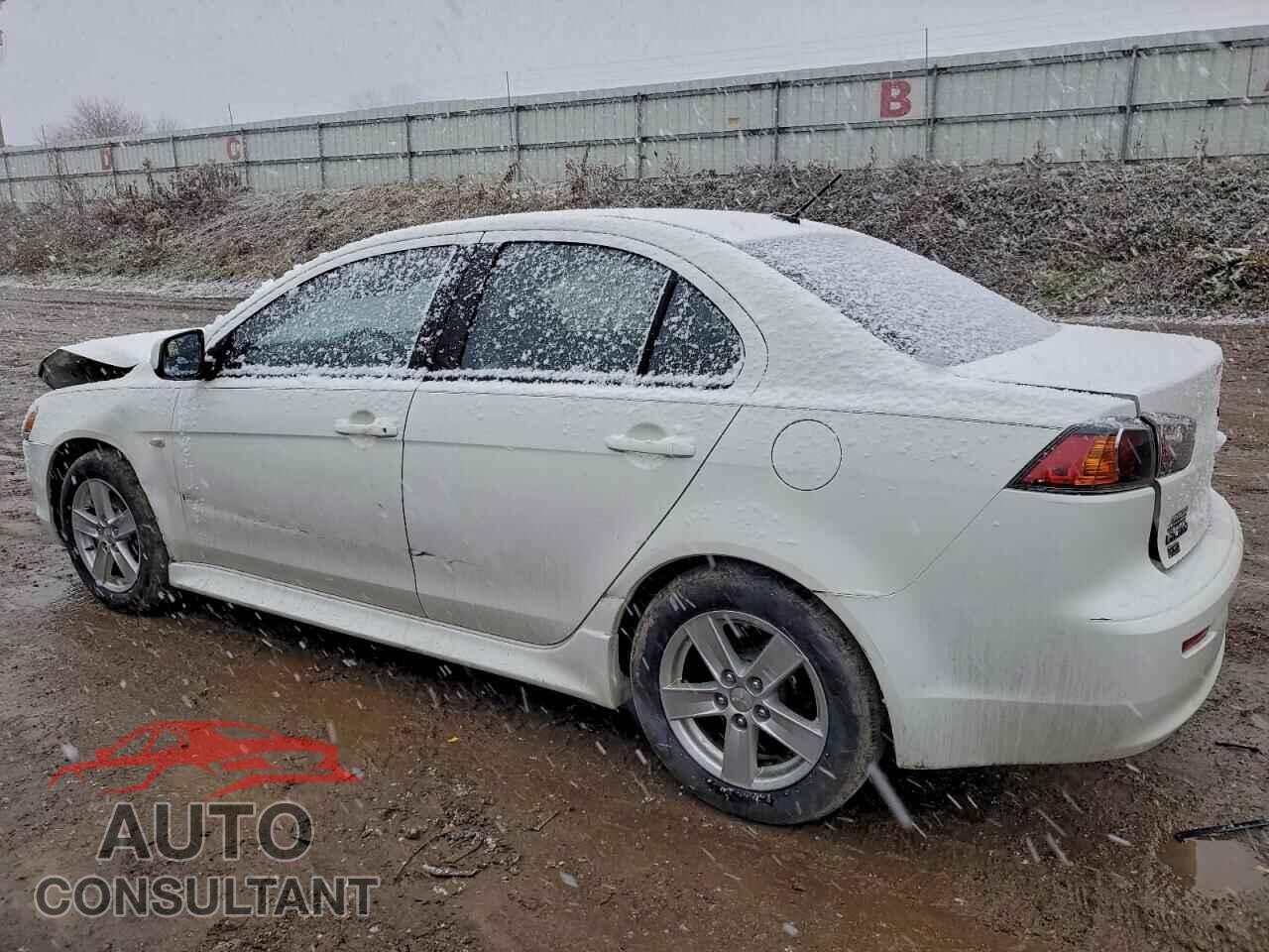 MITSUBISHI LANCER 2014 - JA32V2FW4EU002995