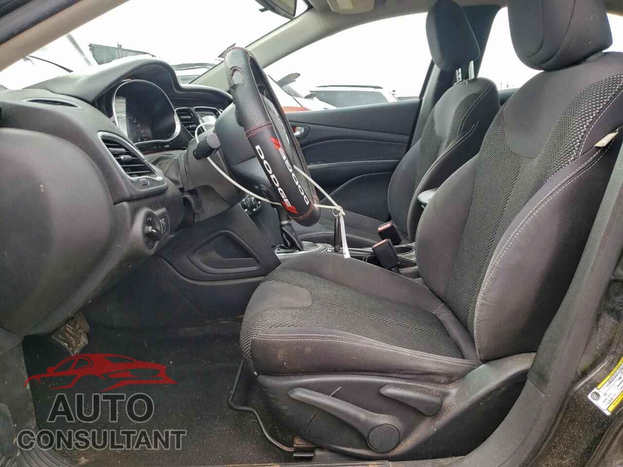 DODGE DART 2015 - 1C3CDFBB3FD150144