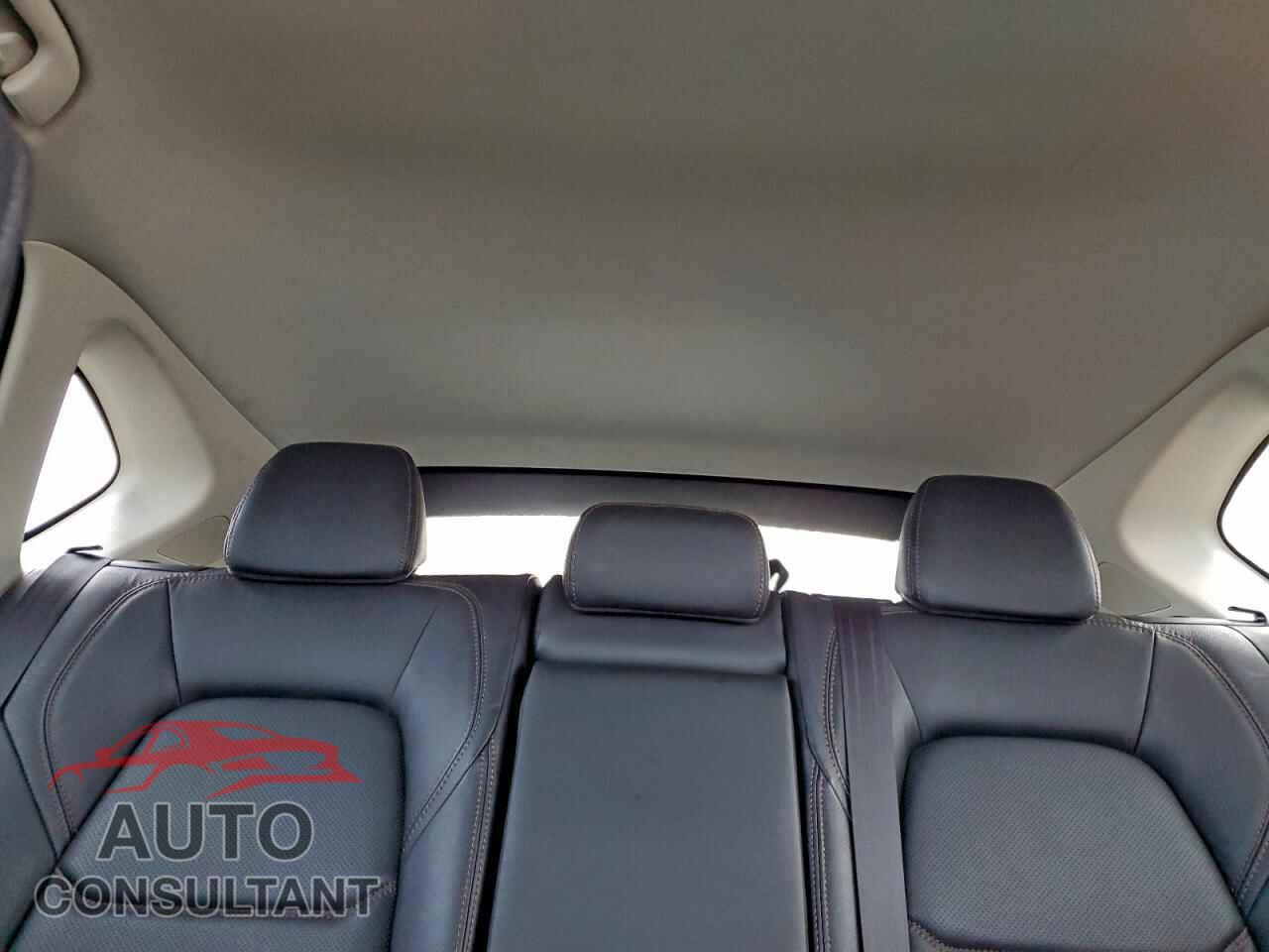 MAZDA CX-5 2018 - JM3KFBDM4J0337411