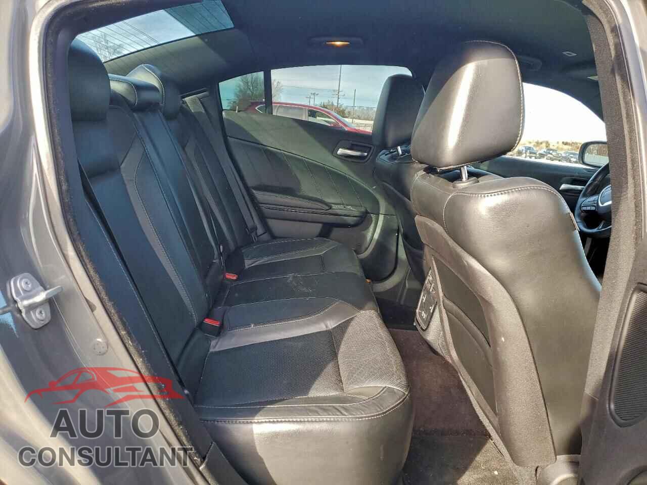DODGE CHARGER 2017 - 2C3CDXCT1HH557057