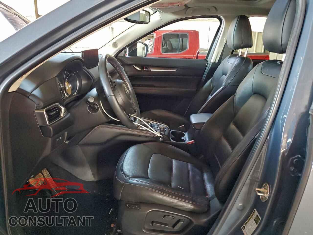 MAZDA CX-5 PREFE 2023 - JM3KFBCM7P0162386