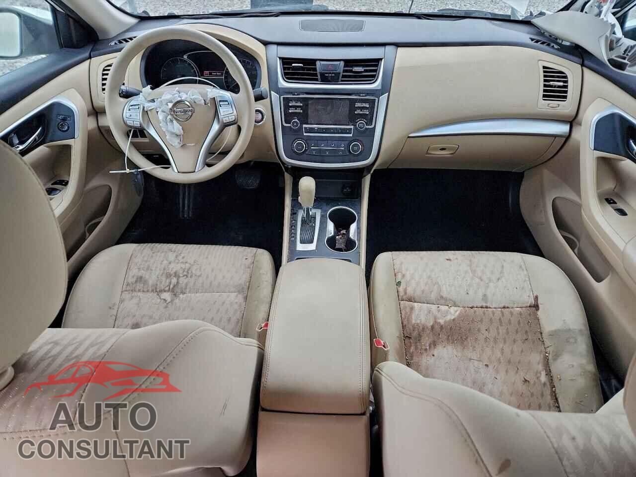 NISSAN ALTIMA 2016 - 1N4AL3AP2GC219680